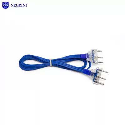 Negrini Negerini Heavy Flower Sabre Hand Line