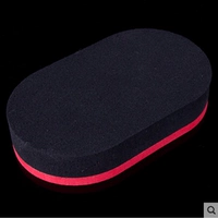 Двусторонная губка для ванны