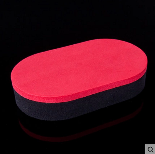 Хлопковая гигиеническая губка для ванны для настольного тенниса, Германия