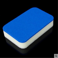 Губка для ванны