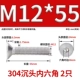 M12*55 (2) 304