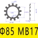 M85