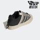 Adidas authentic shell toe men's and women's sports sneakers