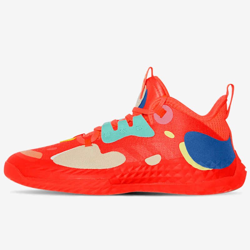Adidas/Adidas Genuine Harden Vol.5 Harden 5Th Generation Men's Basketball Shoes H68684 Adidas/Adidas Genuine Harden Vol.5 Harden 5Th Generation Men's Basketball Shoes H68684