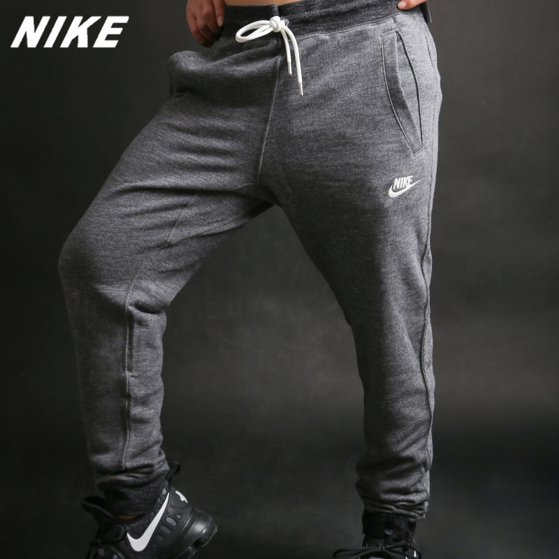 Nike/Nike Genuine Trousers Sportswear Legacy Casual Sports Wear-Resistant Jogging Trousers 805151 Nike/Nike Genuine Trousers Sportswear Legacy Casual Sports Wear-Resistant Jogging Trousers 805151