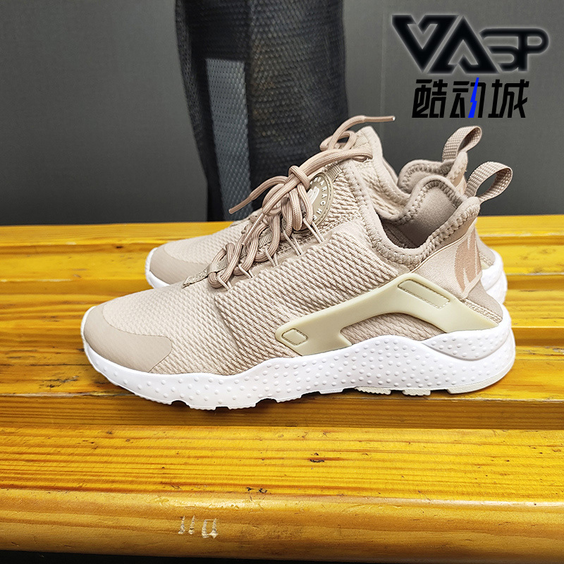 Nike Authentic Air Huarache Run Women's Shoes Wallace Third Generation Low-Top Casual Shoes 819151