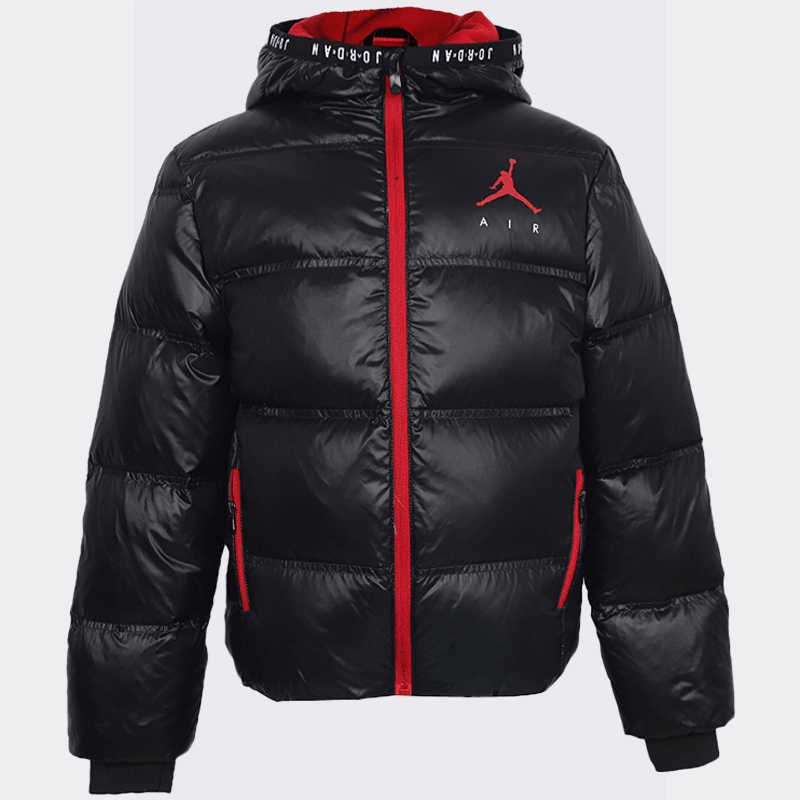 Nike/Nike Genuine Autumn and Winter Kidsren's Warm and Windproof Sports down Jacket Jd2042002Gs Nike/Nike Genuine Autumn and Winter Kidsren's Warm and Windproof Sports down Jacket Jd2042002Gs