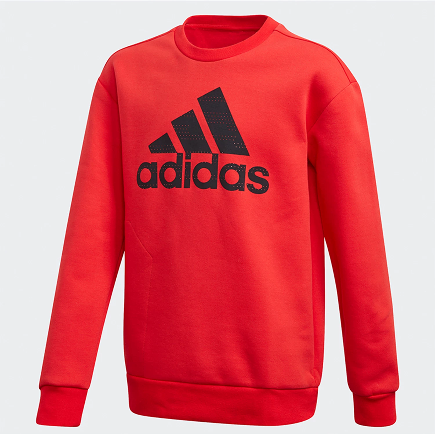 Adidas/Adidas Подлинный новый мальчик JB A Spacer CW Bull Cwirt FM4435