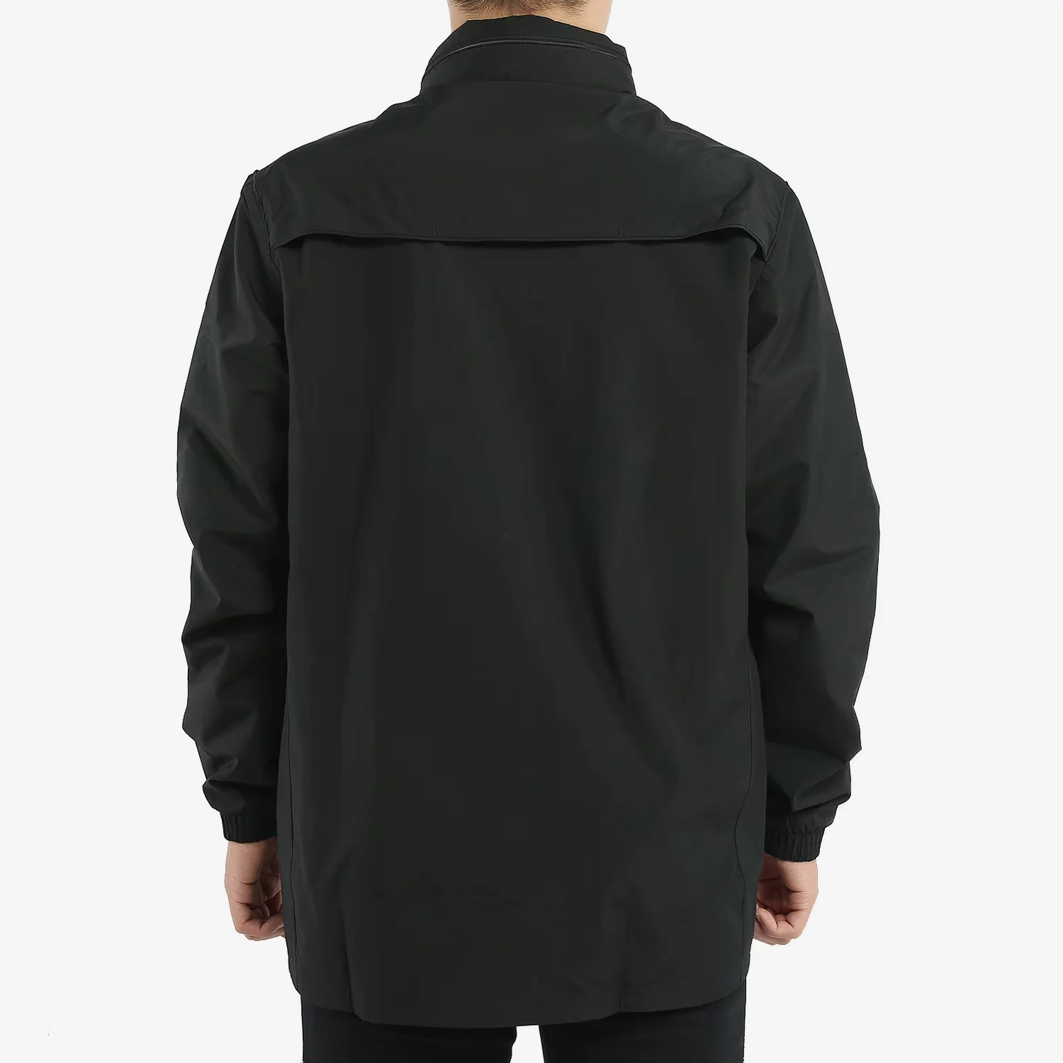 Пиджак спортивный Adidas Genuine REAL AW JKT мужской футбольный Real Madrid тканевый пиджак DX7855