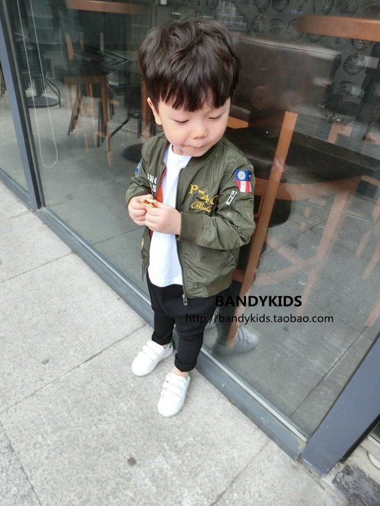 Veste pour garcon - Ref 2157826 Image 14