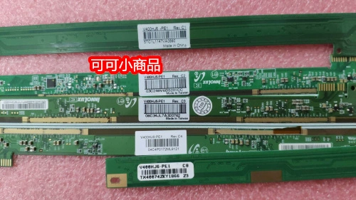 Chimei Original Border Bar V390HJ5-XCPE1 V400HJ6-PE1 Rev.C1 C2 C3 C4 C8