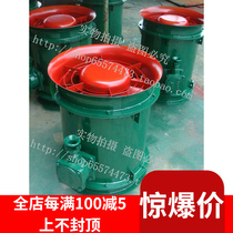 Axial-flow fan explosion-proof axial blower YBT for axial ventilator of mine axial blower