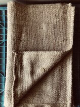 Brand New sack sack sack sack sack bag grain interior decoration paving floor width 60 * length 100CM