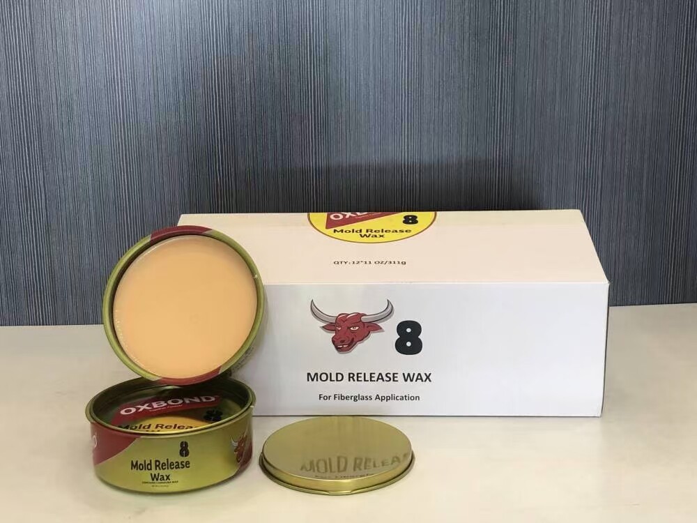 国产品牌牛邦系列333号8号102号104玻璃钢脱模蜡 1号3号抛光水
