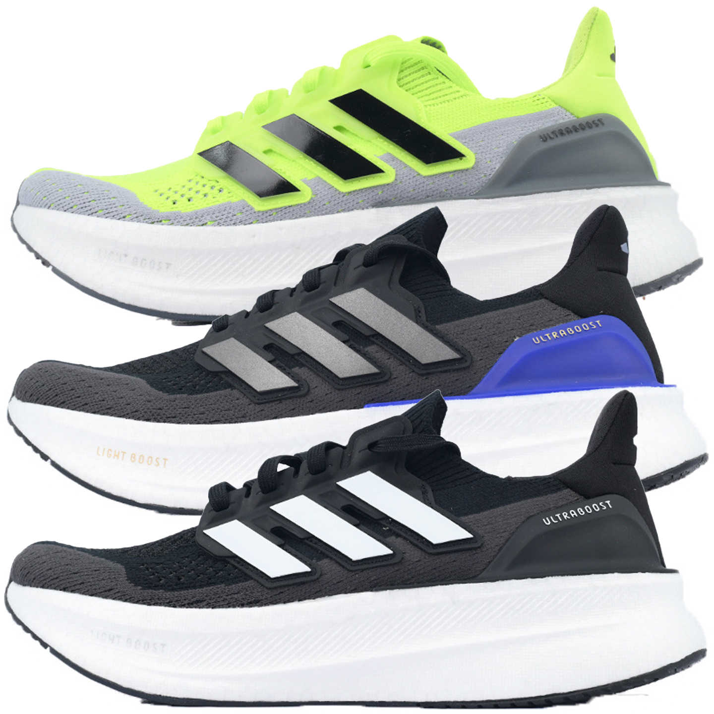 adidas gazelle silver green womens Adidas Ultraboost 22 – Affinity main image 1