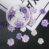 Кремовый чехол для телефона, аксессуар, аксессуары ручной работы, DIY