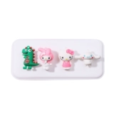 Пенал, кремовый картхолдер, комплект, чехол для телефона, аксессуар с аксессуарами, набор материалов ручной работы, барсетка, новая коллекция, «сделай сам»