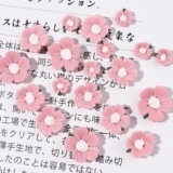 Керамический кремовый чехол для телефона на солнечной энергии, аксессуар, аксессуары ручной работы, DIY