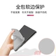 Huawei Rongyao Ping bảo vệ tấm 5 8.0 Tablet 10,1 inch thưởng thức Huawei MediaPad T5 10 inch trọn gói vỏ mềm AGS2-W09 JDN2-W09 PC Case kháng thả 8-inch - Phụ kiện máy tính bảng bao da ipad mini 4 Phụ kiện máy tính bảng