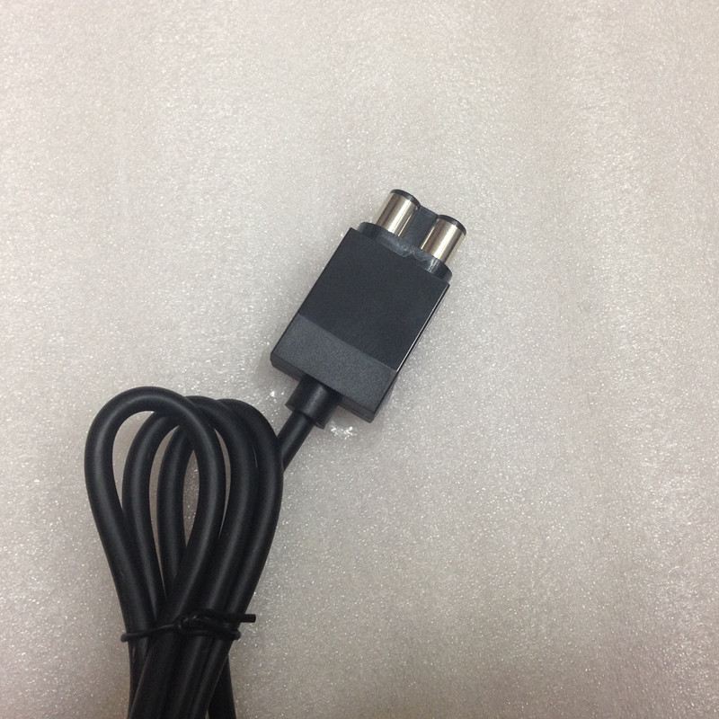 Xbox mới một nguồn cung cấp máy chủ Bộ chuyển đổi AC XBOXONE Bộ nguồn 220v dây nguồn Bộ chuyển đổi X1 - XBOX kết hợp tay game