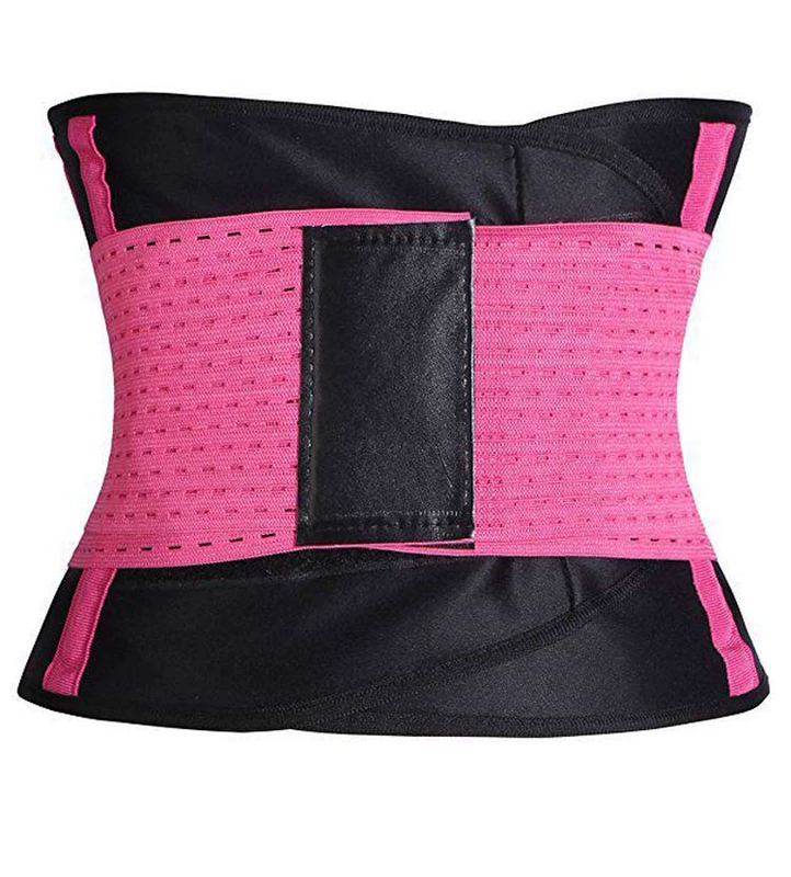 Bụng nữ đai thắt lưng thắt lưng nam bia bụng eo mỏng vành đai thể dục mùa xuân và mùa thu corset