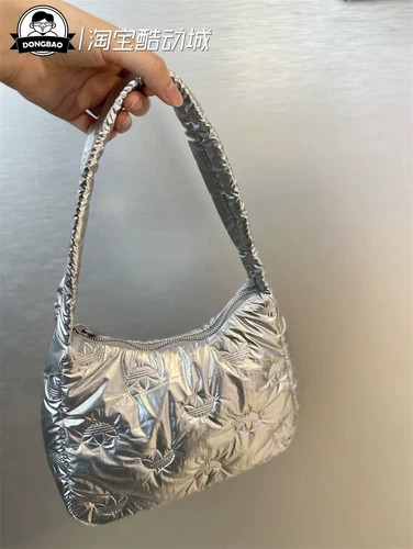 Июль Sanya adidas adidas pufpy satinmini sport