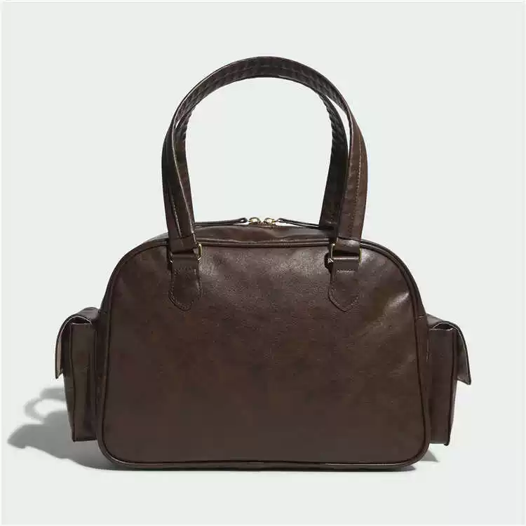 Сентябрь ADIDAS RS ARCH SHL BAG Женская спортивная сумка через плечо JV9283/JV9284