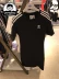 Tháng Tư ADIDAS clover DRESS phụ nữ cổ điển mặc đồ thể thao giản dị CY4760 / CY4748 - Trang phục thể thao Trang phục thể thao