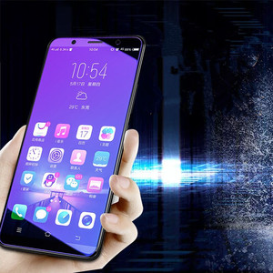 vivo x系列x20/21护眼钢化水凝膜