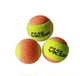 Ike Shibao Đào tạo bóng tennis thể thao trẻ em an toàn chính hãng mới cung cấp đặc biệt vợt tennis wilson 270g Quần vợt