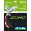YONEX YY BGAB BGABB AEROBITE sub-bus badminton line CH version positive