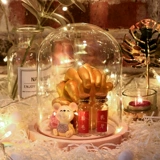 Детская хваталка, маска для рук, трехмерное масло для ног, модель рук, детские отпечатки рук и ног, чернильная подушечка, сувенир, 3D, «сделай сам»