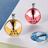 Детские сувениры для волос с плодом DIY DIY Custom Boy Girls, грудные молочные шины, спасающие сами в бутылку самостоятельно постоянно