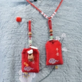 Детский сувенир, безопасная подвеска, защитный амулет