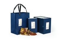 2021 new goods independent packaging walnut spread gift box 36 packs