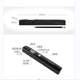 Hanwang E-pick V710plus scanning pen text entry handheld scanner portable scanning high-definition high-speed scanning