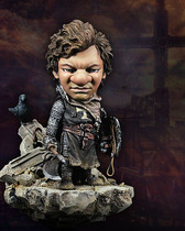 BigHead Series 3 (Double Head Drop)