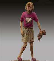 1:35 Bioshock Series 10