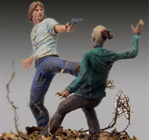 1:35 Bioshock Series 6