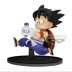 Glasses Factory BWFC2 Dragon Ball Seven of the World Budo Club Little Goku Milk Hình - Capsule Đồ chơi / Búp bê / BJD / Đồ chơi binh sĩ