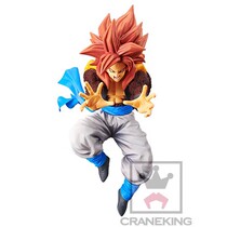 Glasses Factory Dragon Ball Special Move Big Bang Turtle Qigong Super 4 Gogeta Scenery Figure