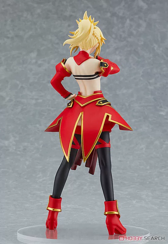 GSC POP Up Fate Parade FGO Модред Модель Воспроизведение
