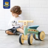 小虎子 Детский беговел, детские ходунки для младенца, 1 лет, подарок на день рождения