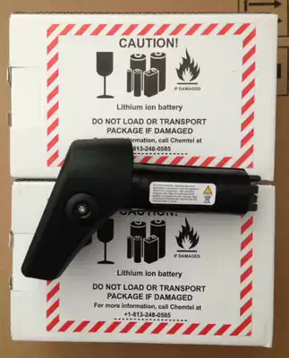 Delitier Datalogic scanner battery PM8300 battery PM8500 battery RBP-PM80 detachable