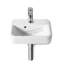 Roca Le Jia Dan Sheng rectangular stage basin washbasin 350 * 280mm 32751D C