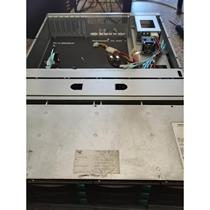 Bargaining price Baode server chassis in good condition with power supply cables and backplane not included