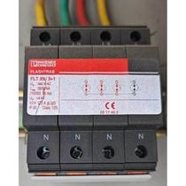Negotiate Phoenix FLT35 3 1 surge arrester with four 90% new good function package 10