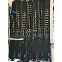 Negotiate H3C H3C POE switch