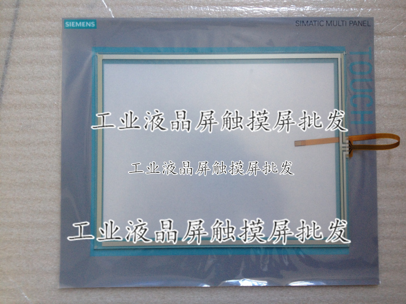 Brand MP277-10 MP277-10 6AV6643 6AV6 643-0CD01-1AX1 643-0CD01-1AX1 film touch pad