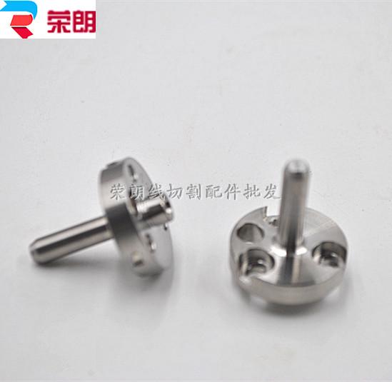 Wire Cutting Accessories Eyemold Slow Walking Silk Guide Wire Diamond Guide Wire Mouth Pointing